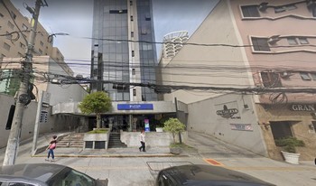 Imagem do condomínio Condomínio Admiral Offices - Itaim Bibi - São Paulo - SP