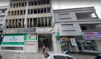 Imagem do condomínio Condomínio Adolfo - Centro - Novo Hamburgo - RS