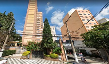 Imagem do condomínio Condomínio Adonis - Cambuci - São Paulo - SP