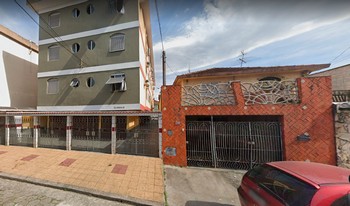 Imagem do condomínio Condomínio Adriana - Vila Fátima - São Vicente - SP
