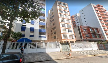 Imagem do condomínio Condomínio Adriana - Centro - São Vicente - SP