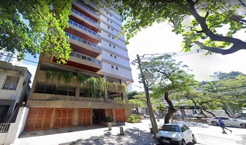 Imagem do condomínio Condomínio Adriana - Andarai - Rio De Janeiro - RJ