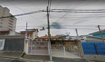 Imagem do condomínio Condomínio Adriana - Jardim Santa Mena - Guarulhos - SP