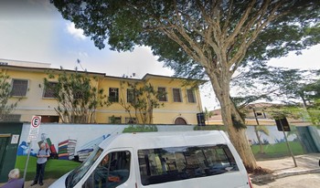 Imagem do condomínio Condomínio Adriana - Jabaquara - São Paulo - SP