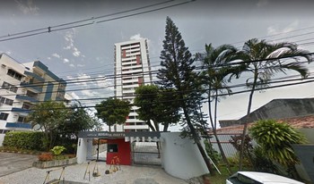 Imagem do condomínio Condomínio Adriana Marta - Brotas - Salvador - BA