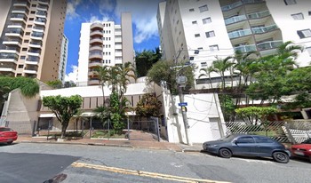 Imagem do condomínio Condomínio Adriana - Santana - São Paulo - SP