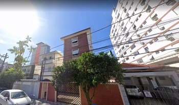 Imagem do condomínio Condomínio Adriano E Gaspar - Gonzaga - Santos - SP