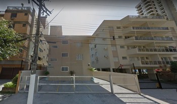 Imagem do condomínio Condomínio Adriático - Enseada - Guarujá - SP
