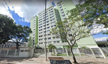 Imagem do condomínio Condomínio Advance - Portão - Curitiba - PR