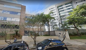 Imagem do condomínio Condomínio Affonso De Castro - Buritis - Belo Horizonte - MG