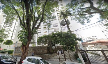 Imagem do condomínio Condomínio Afonso 559 - Paraíso - São Paulo - SP