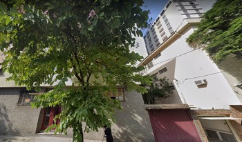 Imagem do condomínio Condomínio Afonso De Freitas - Paraíso - São Paulo - SP