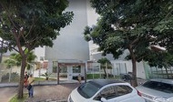 Imagem do condomínio Condomínio Afonso Henrique - Santo Antônio - Belo Horizonte - MG