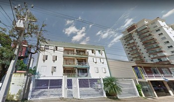 Imagem do condomínio Condomínio Afonso Pena - Centro - Cascavel - PR