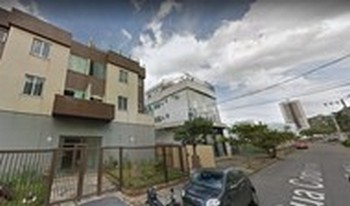 Imagem do condomínio Condomínio Afrânio Amaral - Estoril - Belo Horizonte - MG