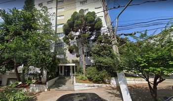 Imagem do condomínio Condomínio Agapanthus - Aclimação - São Paulo - SP