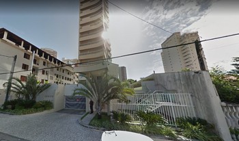 Imagem do condomínio Condomínio Agatha - Aldeota - Fortaleza - CE