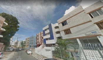 Imagem do condomínio Condomínio Agenor Kruschewky - Federação - Salvador - BA