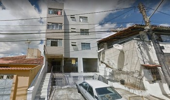 Imagem do condomínio Condomínio Agenor Souza - Barbalho - Salvador - BA