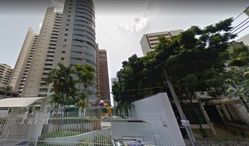Imagem do condomínio Condomínio Agra - Meireles - Fortaleza - CE