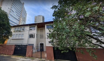 Imagem do condomínio Condomínio - água Branca - São Paulo - SP