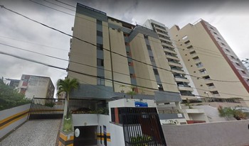 Imagem do condomínio Condomínio água Cristalina - Pituba - Salvador - BA