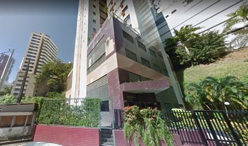Imagem do condomínio Condomínio água Marinha - Pituba - Salvador - BA