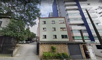 Imagem do condomínio Condomínio água Marinha - Centro - São Bernardo Do Campo - SP