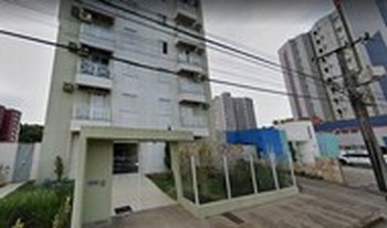 Imagem do condomínio Condomínio água Marinha - América - Joinville - SC