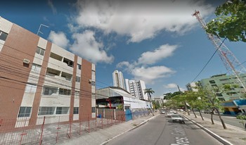 Imagem do condomínio Condomínio água Rosada - Candeias - Jaboatão Dos Guararapes - PE