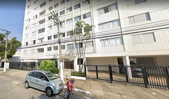Imagem do condomínio Condomínio Aguapei - Planalto Paulista - São Paulo - SP