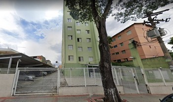 Imagem do condomínio Condomínio Aguas Formosas - Vila Gustavo - São Paulo - SP