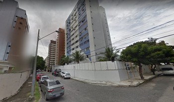 Imagem do condomínio Condomínio Aguas Marinhas - Aldeota - Fortaleza - CE