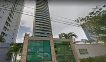 Imagem do condomínio Condomínio Ahead - Lagoa Nova - Natal - RN