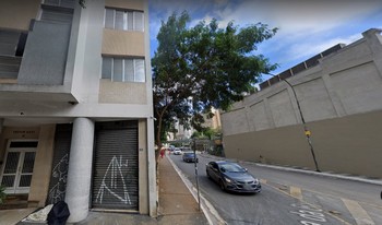 Imagem do condomínio Condomínio Aicás - Bela Vista - São Paulo - SP
