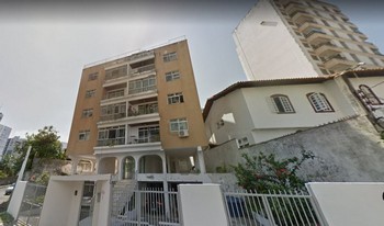 Imagem do condomínio Condomínio Aicram - Jardim Apipema - Salvador - BA
