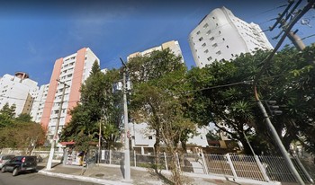 Imagem do condomínio Condomínio Aida - Vila Prudente - São Paulo - SP