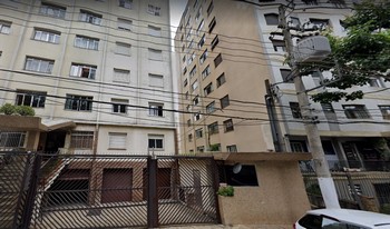 Imagem do condomínio Condomínio Aida - Aclimação - São Paulo - SP
