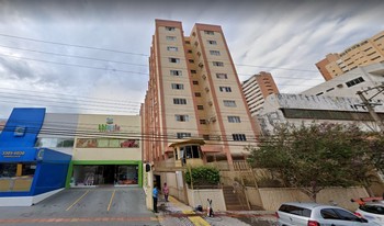Imagem do condomínio Condomínio Aimorés - Centro - Campo Grande - MS