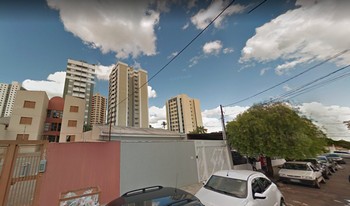 Imagem do condomínio Condomínio Aimorés - Salgado Filho - Marilia - SP