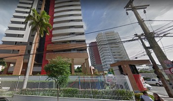 Imagem do condomínio Condomínio Airton Bezerra De Menezes - Aldeota - Fortaleza - CE
