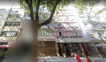 Imagem do condomínio Condomínio Aiuka - Copacabana - Rio De Janeiro - RJ