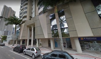Imagem do condomínio Condomínio Akhenaton - Centro - Balneário Camboriú - SC