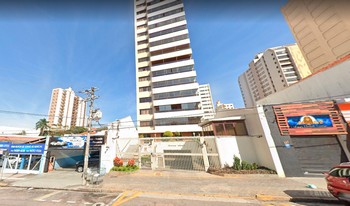 Condomínio Alabastro - Bela Vista - Jundiaí - SP