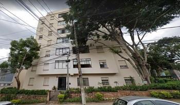 Imagem do condomínio Condomínio Alabastro - Aclimação - São Paulo - SP