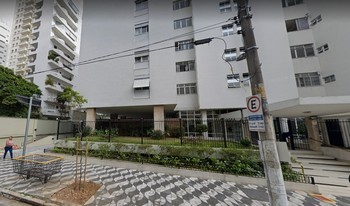 Imagem do condomínio Condomínio Alagoas - Higienópolis - São Paulo - SP