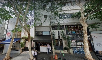 Imagem do condomínio Condomínio Alamanda - Cerqueira César - São Paulo - SP