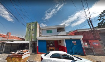 Imagem do condomínio Condomínio Alamanda - Santa Paula - São Caetano Do Sul - SP