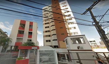 Imagem do condomínio Condomínio Alameda Carrara - Pituba - Salvador - BA