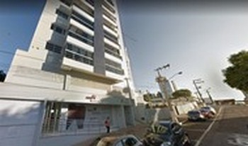 Imagem do condomínio Condomínio Alameda Central - Centro - Chapecó - SC